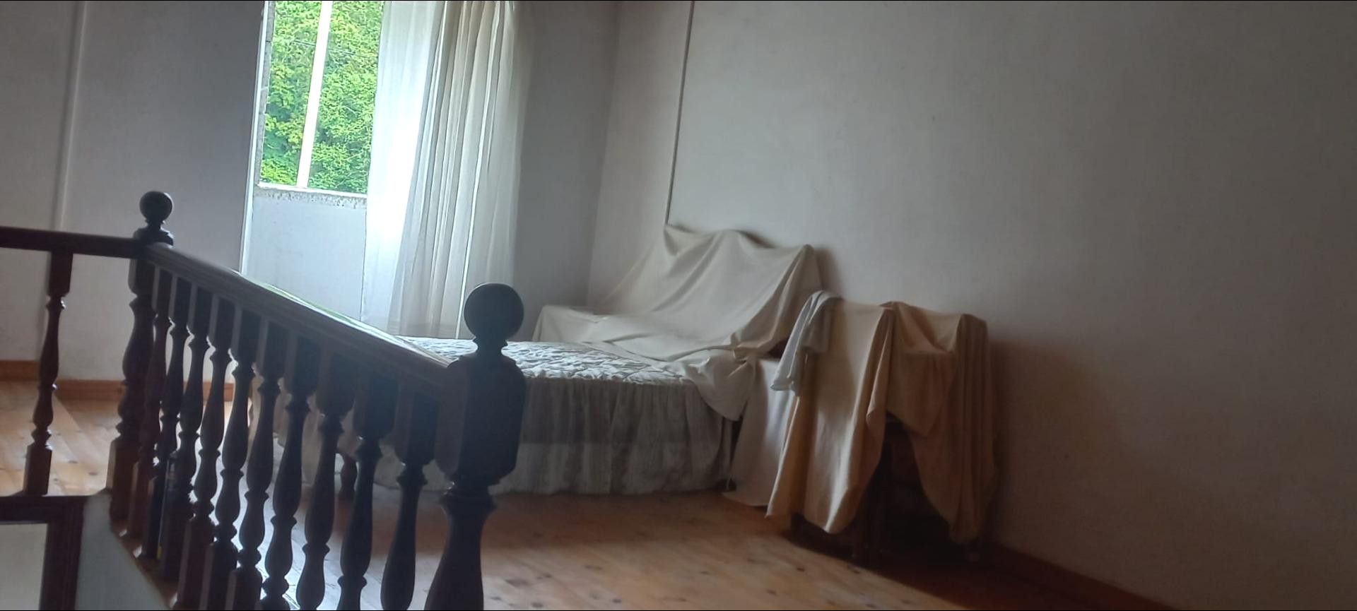 Habitación de Finca rústica en venta en Abadín con Jardín privado