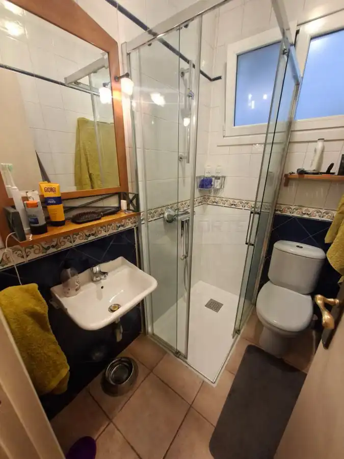 Baño de Piso en venta en Vitoria - Gasteiz con Calefacción y Parquet