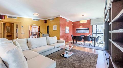 Foto 4 de Àtic en venda a Perchel Sur - Plaza de Toros Vieja, Málaga Capital