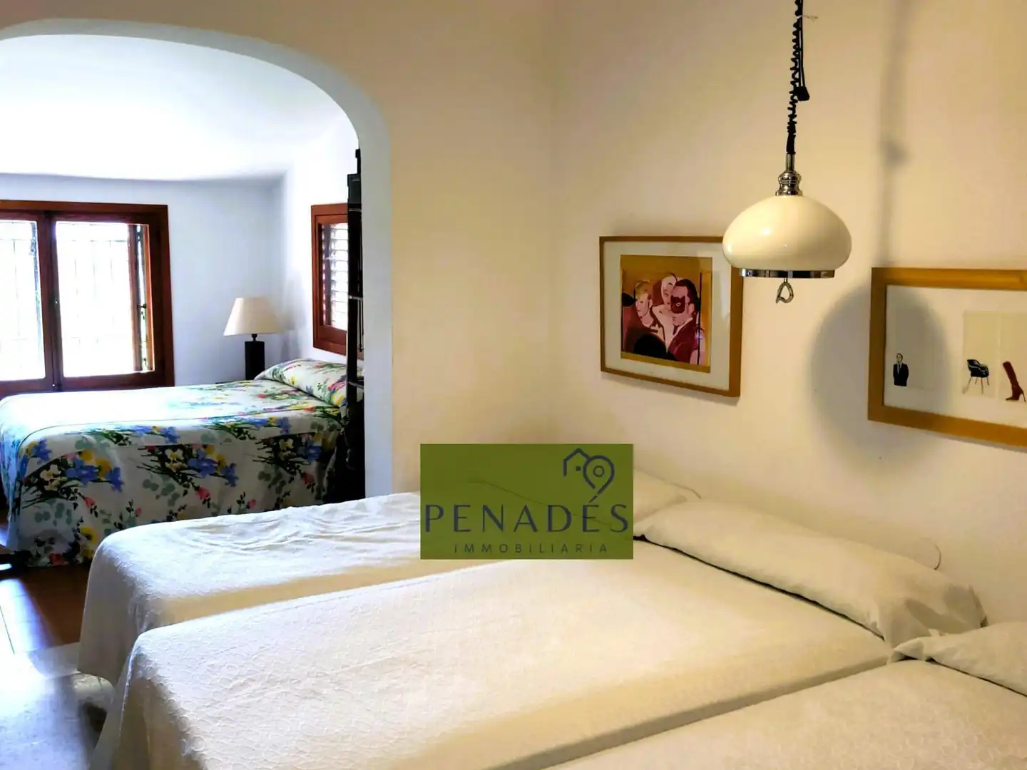 Villa in vendita a Santa Ana, imagen 41