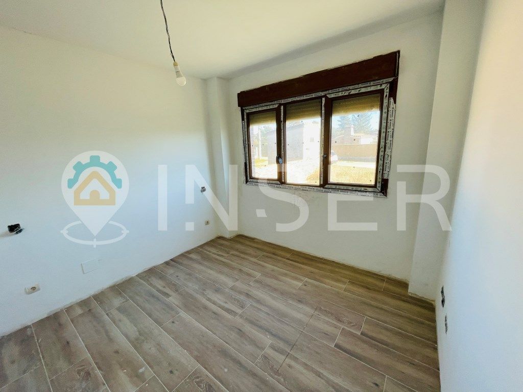 Bedroom of House or chalet to rent in Navalperal de Pinares  with Air Conditioner and Terrace