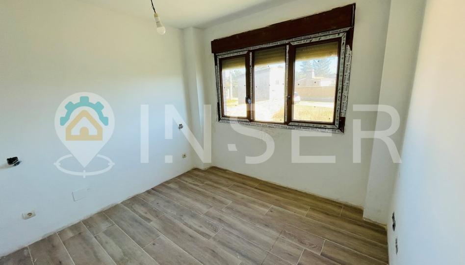 Foto 1 de Casa o xalet de lloguer a Barrio Nuevo, Navalperal de Pinares, Ávila