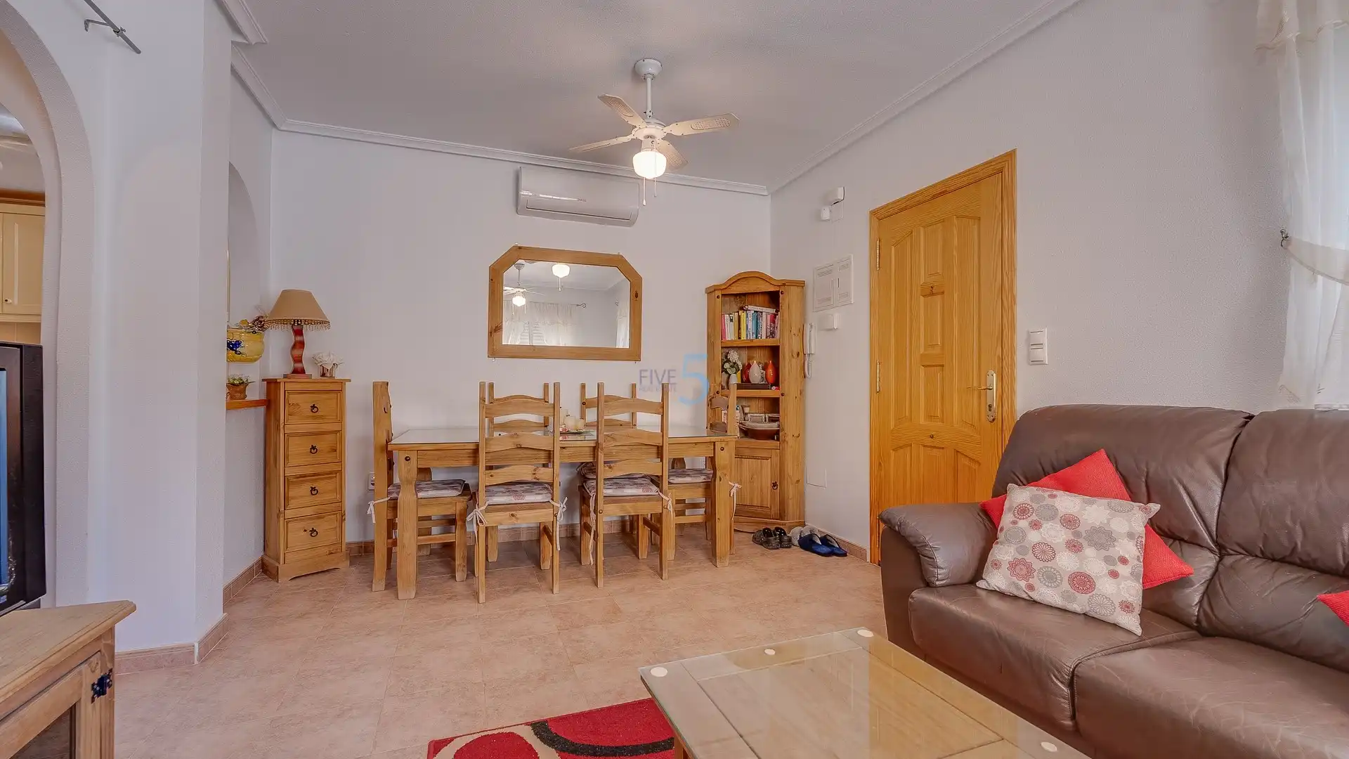Maison avec piscine à vendre à Algorfa, imagen 8