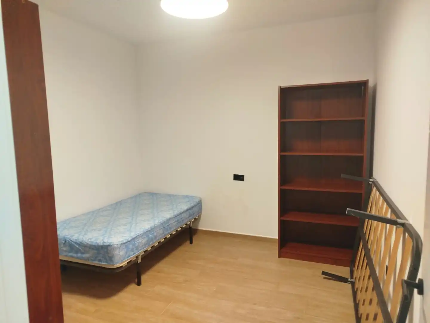 Bedroom of Flat for rent in Padul, Granada