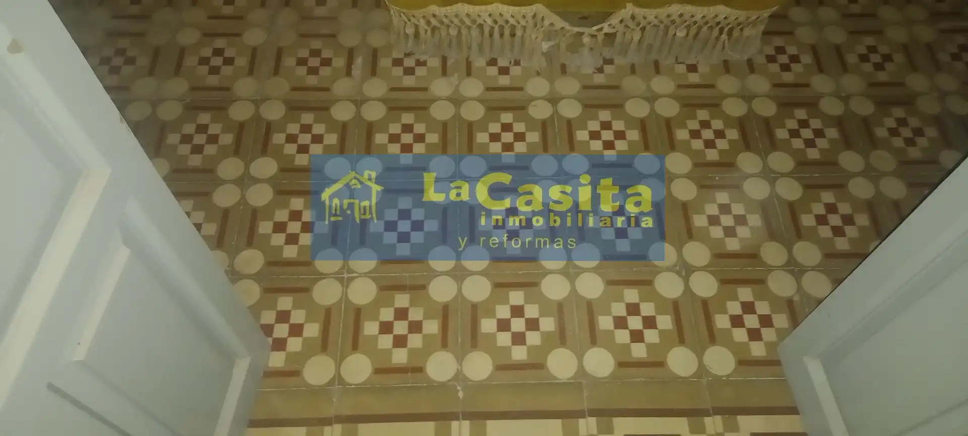 Casa amb terrassa en venda a Almagro, imagen 12