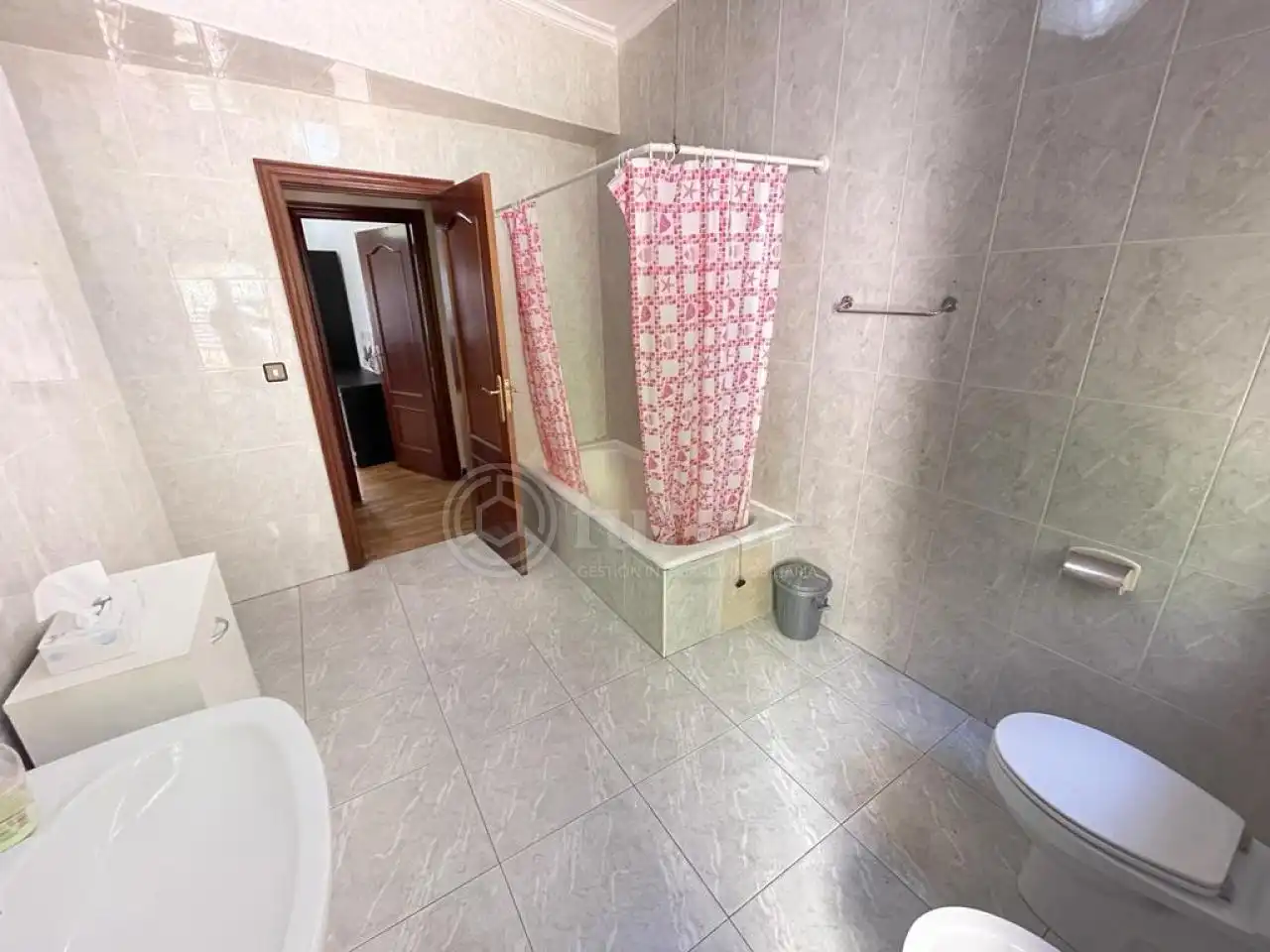 Piso con terraza en alquiler en Calle Vázquez Coronado, imagen 31