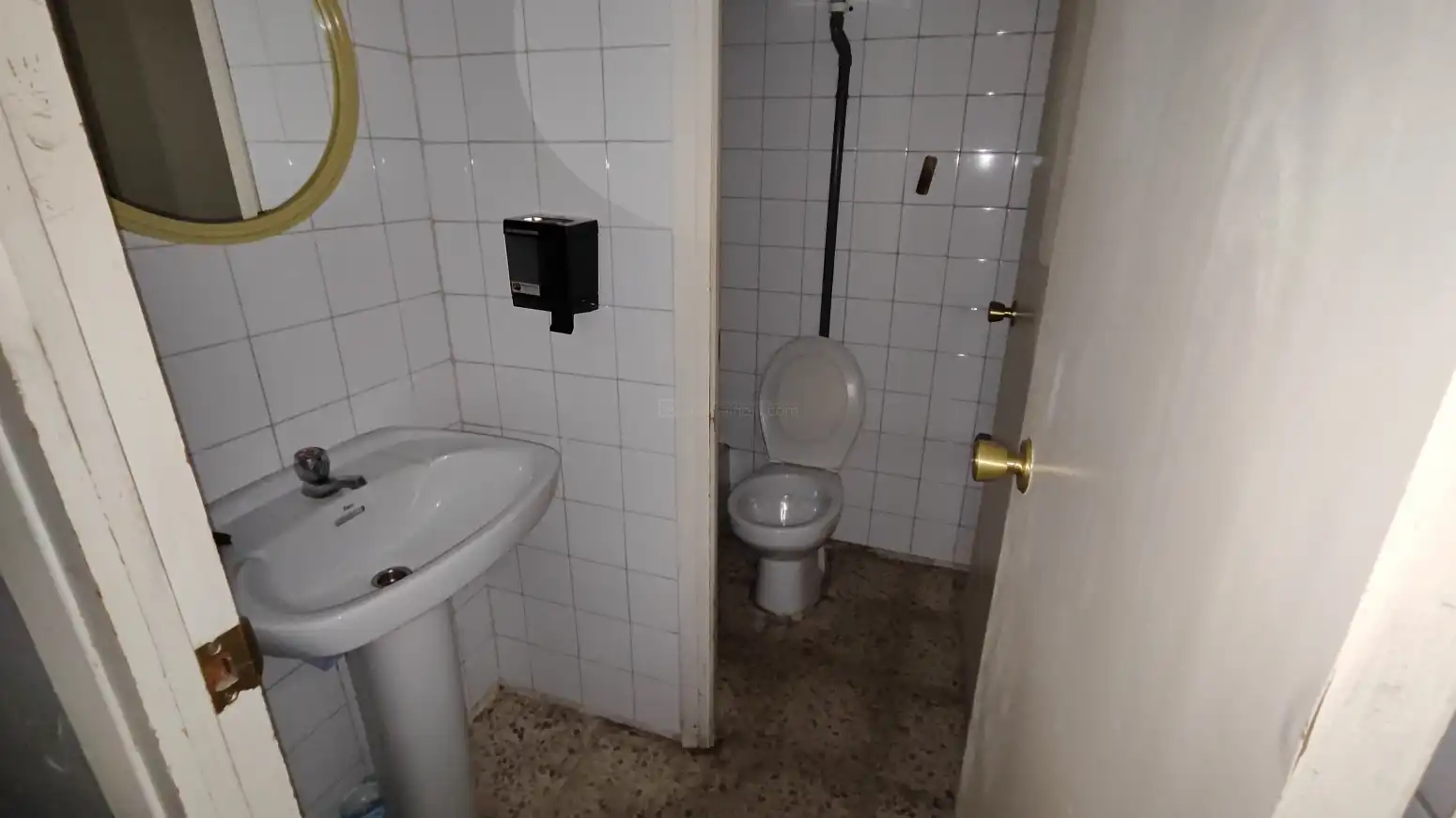 Local comercial en venta en Logroño - Vara de Rey    -   Ingenieros Pino y Amorena, imagen 11