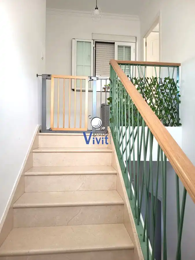 Casa o chalet en venta en Oromana