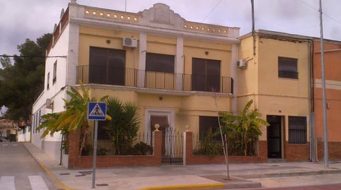 Foto 4 de Casa o chalet en venta en Cami Reial de Madrid, Massalavés, Valencia