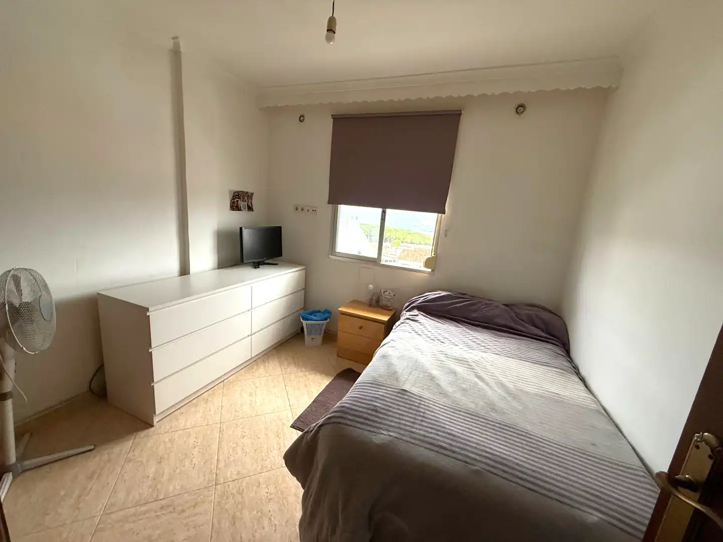 Piso en venta en Calle Giner de los Ríos, El Fuerte - La Dehesa