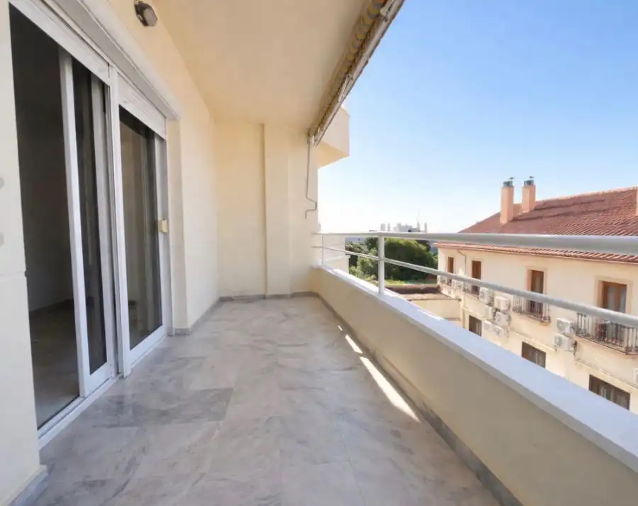 Wohnung mit Pool zum Verkauf in El Bajondillo, imagen 4