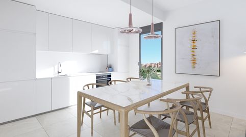 Foto 5 de Apartamento en venta en Buenas Noches, Estepona