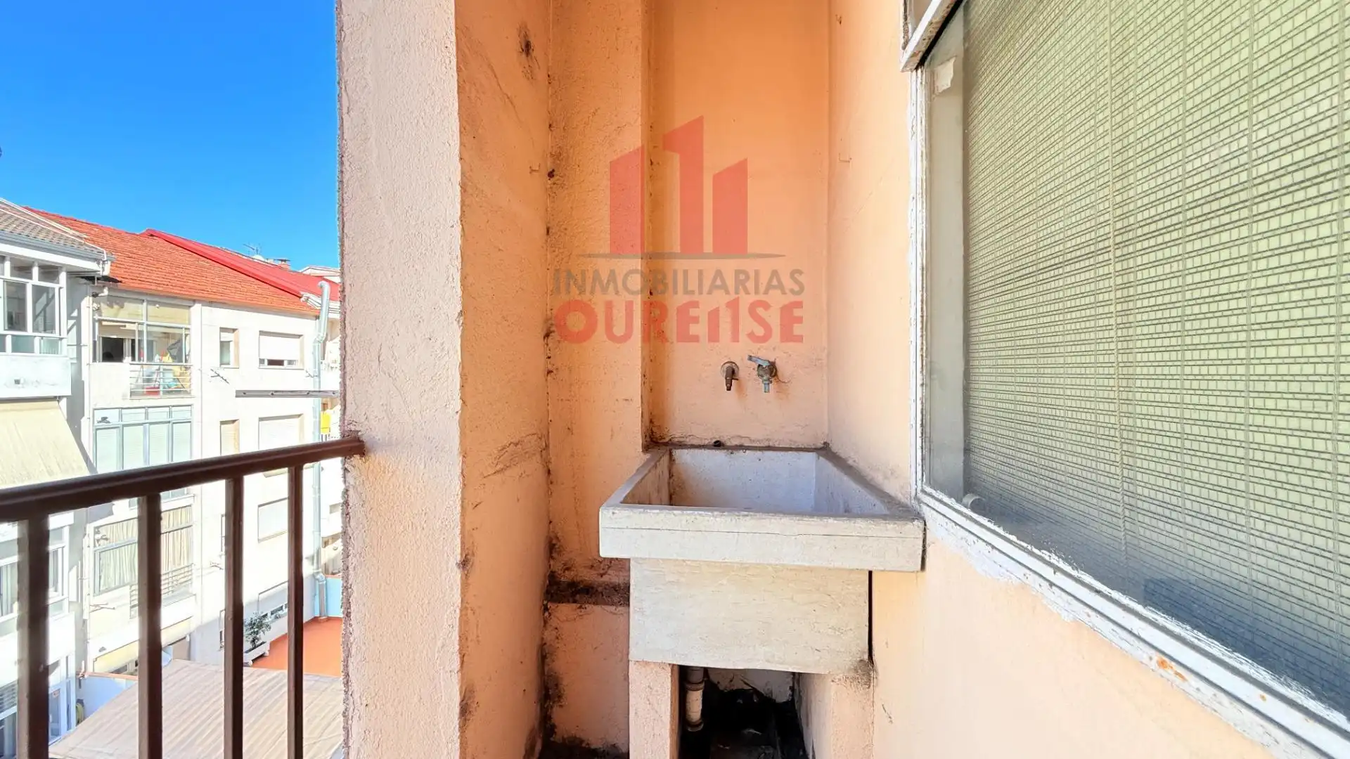 Terrassa de Pis en venda en Couto
