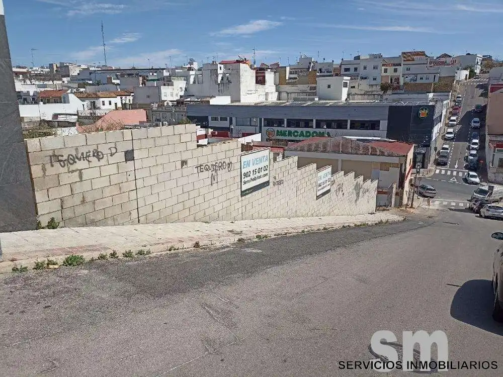 Terreny residencial en venda a Centro, imagen 2