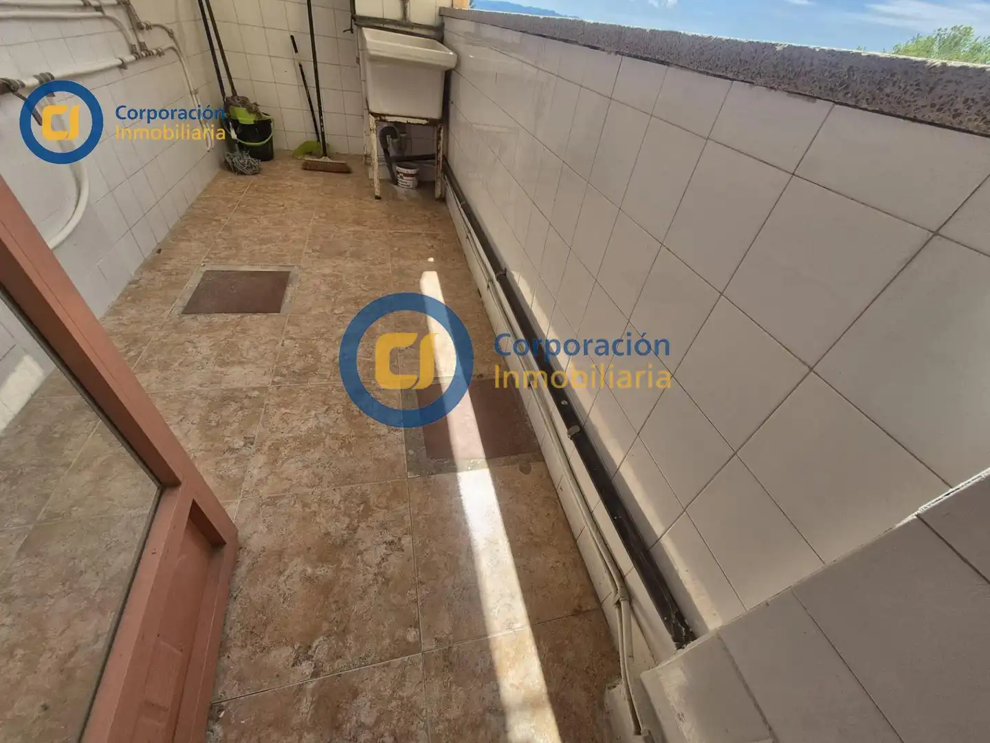 Appartement avec terrasse à vendre à Lorca Ciudad, imagen 18