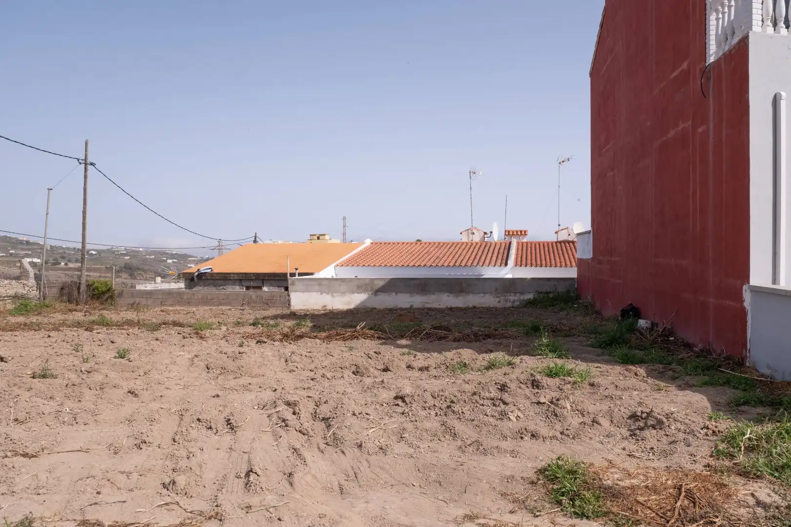 Casa o chalet en venta en Moya (Las Palmas) con Aire acondicionado, Terraza y Balcón