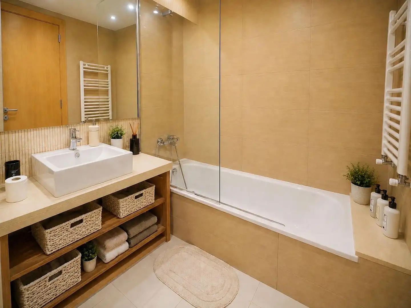Duplex avec ascenseur à vendre à DE TIRSO DE MOLINA, imagen 19