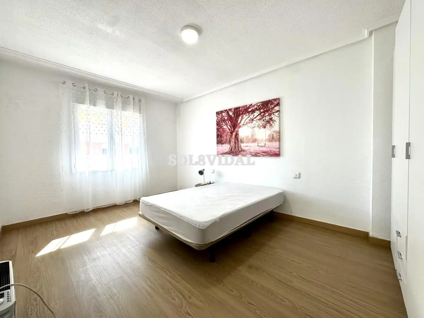 Flat with terrace to rent in Orihuela ciudad, imagen 7