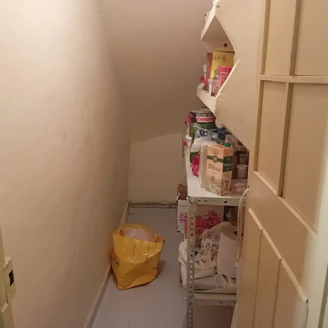 Casa adosada en venda en Aranjuez amb Jardí privat, Moblat i Alarma