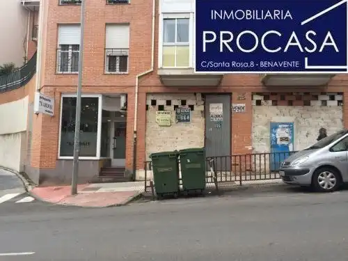 Business premises for sale in Benavente, imagen 5