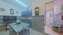 Kitchen of House or chalet for sale in Águilas  with Air Conditioner