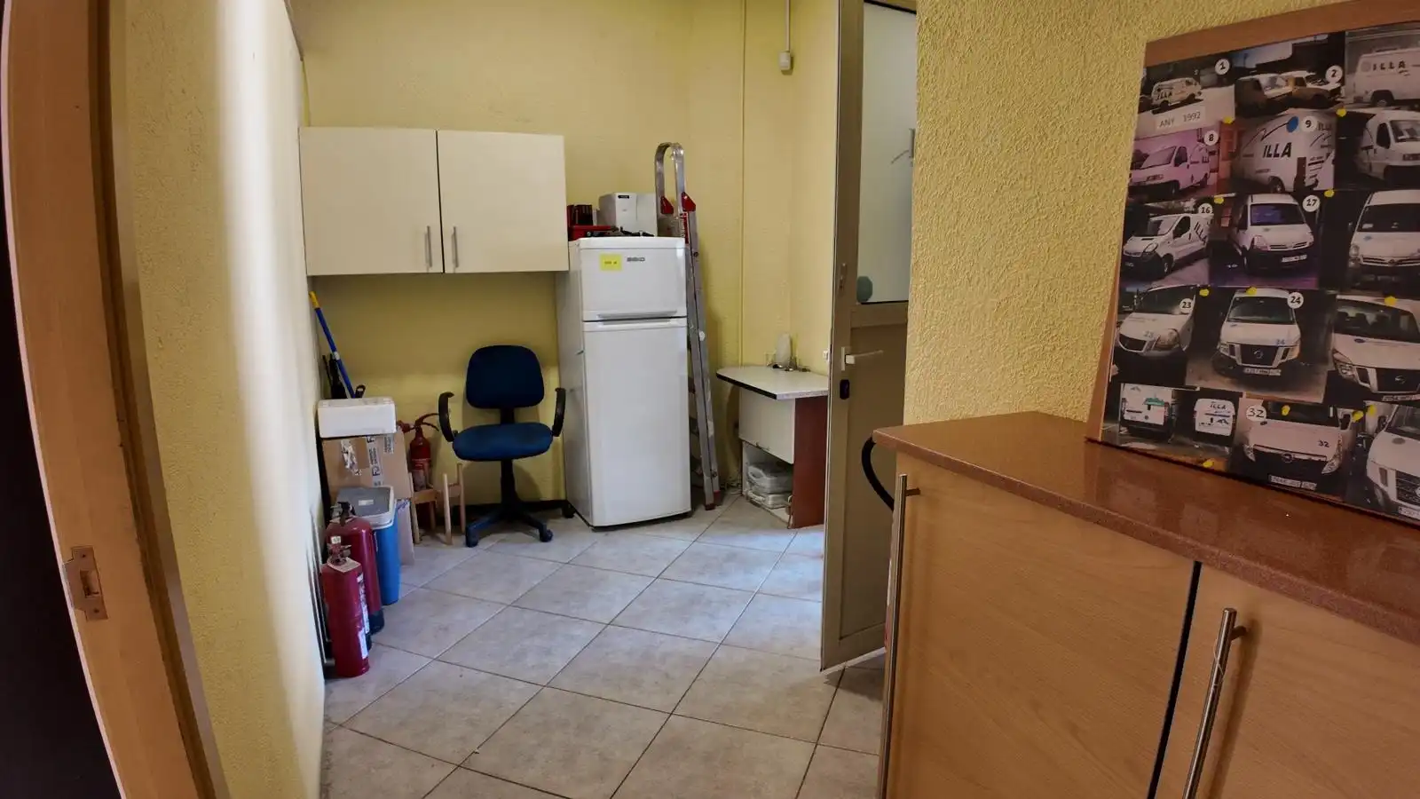 Local commercial à vendre à Sant Celoni, imagen 15