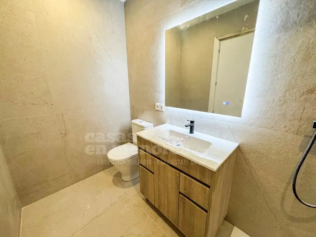 Piso en venta en Maó ciutat, imagen 9