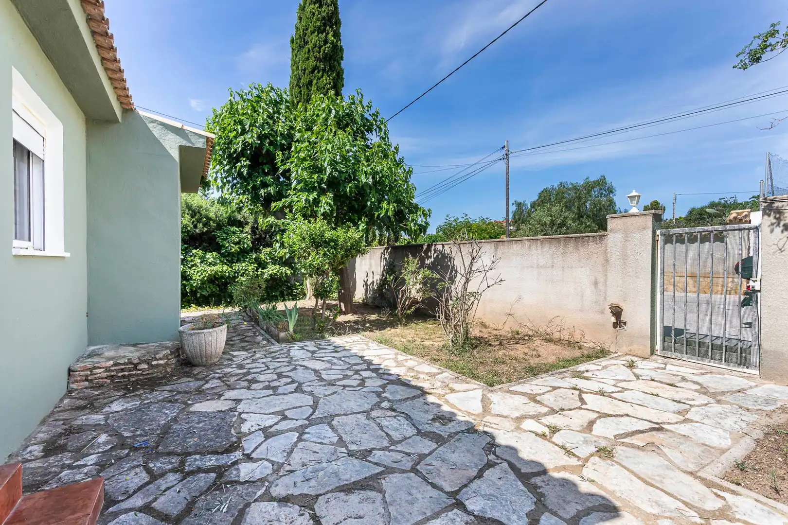 Casa o xalet en venda a Pla dels Aljubs
