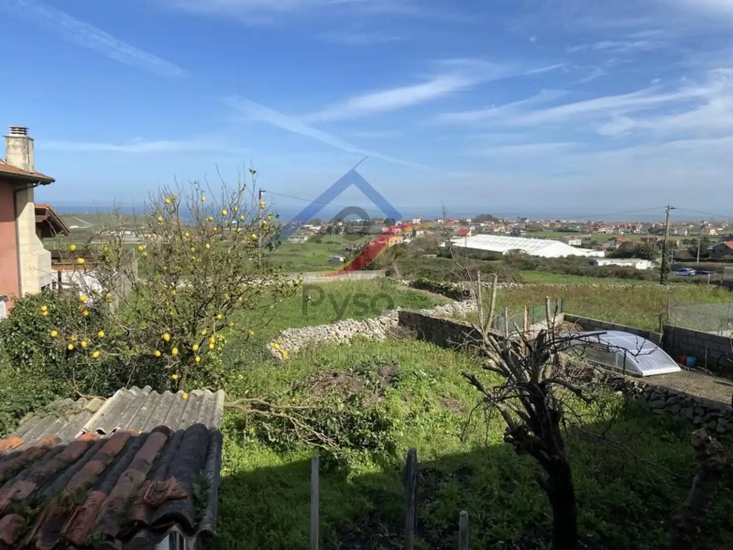 Casa o xalet en venda en Santander amb Parquet