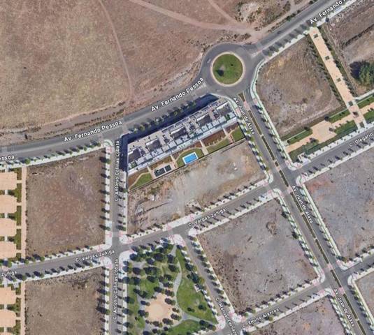 Terreno residencial en Venta en La Platina- Hospital - Campus