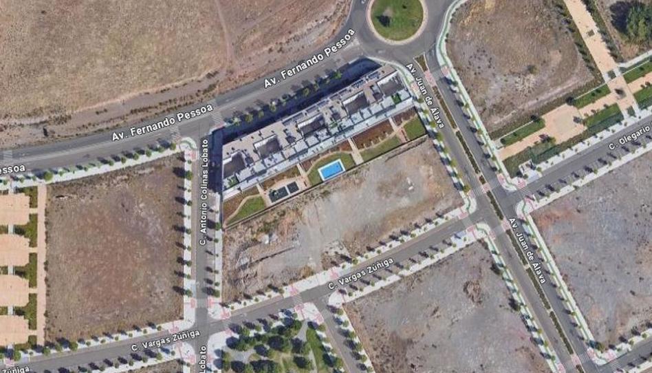 Photo 1 of Residential for sale in La Platina- Hospital - Campus, Salamanca