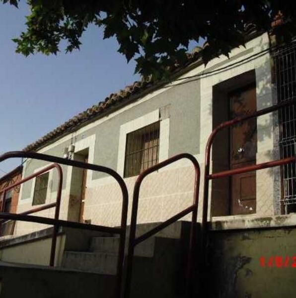 Casa o xalet en venda a Flor, Las Mercedes - El Carmen