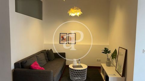 Foto 5 de Piso de alquiler en C/ Dels Centelles, Russafa, Valencia Capital