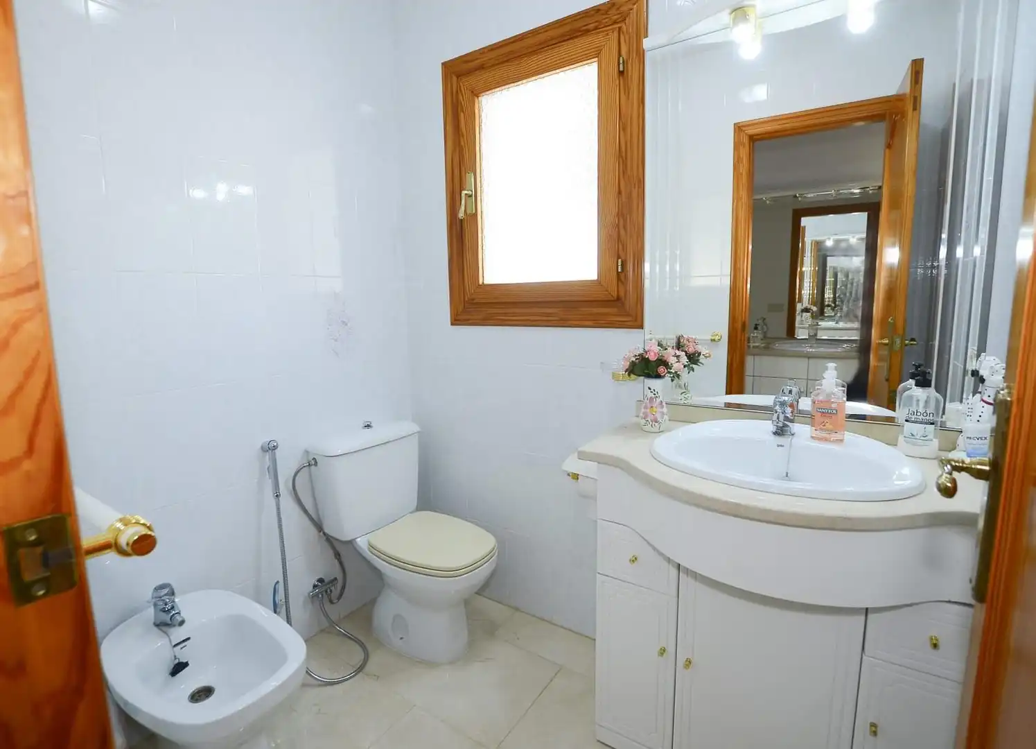 Casa amb piscina en venda a Marisol Park - Ortembach - Los Almendros, imagen 60