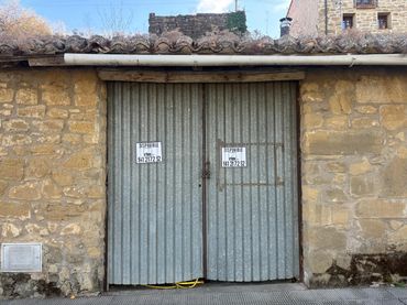 Sonstige zum Verkauf in Anguciana - CL BODEGAS
