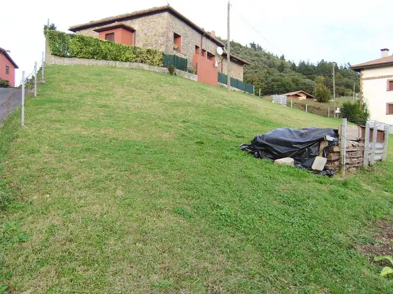 Terrenos y solares en venta en Ereño, imagen 10
