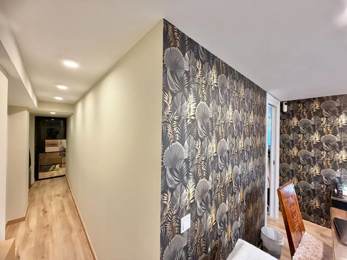 Dúplex en venta en Badalona con Aire acondicionado y Calefacción