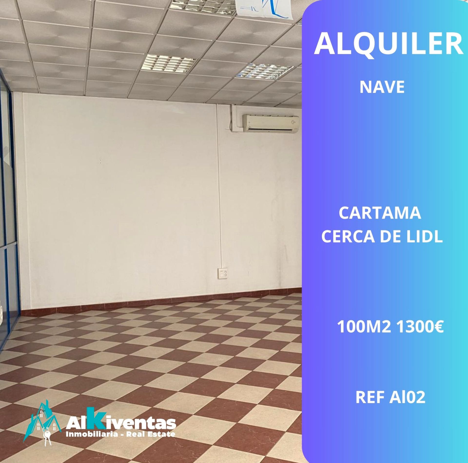 Industrial buildings to rent in Cártama