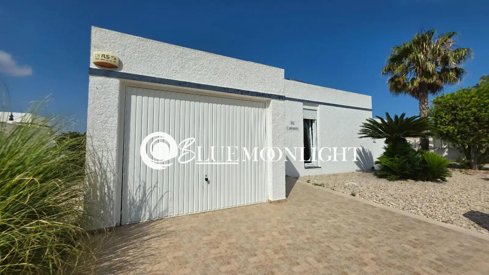 Haus oder Chalet zum Verkauf in santa magdalena, Las Atalayas - Urmi - Cerro de Mar