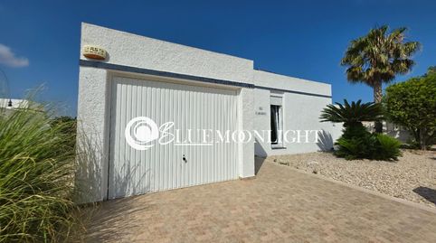 Foto 4 von Haus oder Chalet zum Verkauf in Santa Magdalena, Las Atalayas - Urmi - Cerro de Mar, Peñíscola / Peníscola