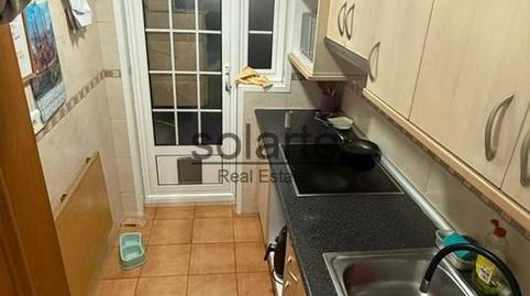 Foto 4 de Pis en venda a Carrer Hierbabuena, Pubilla Cases, Barcelona