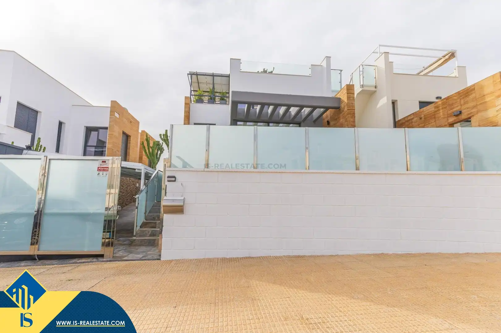 Wohnung mit Garten zum Verkauf in Orihuela Costa, imagen 14
