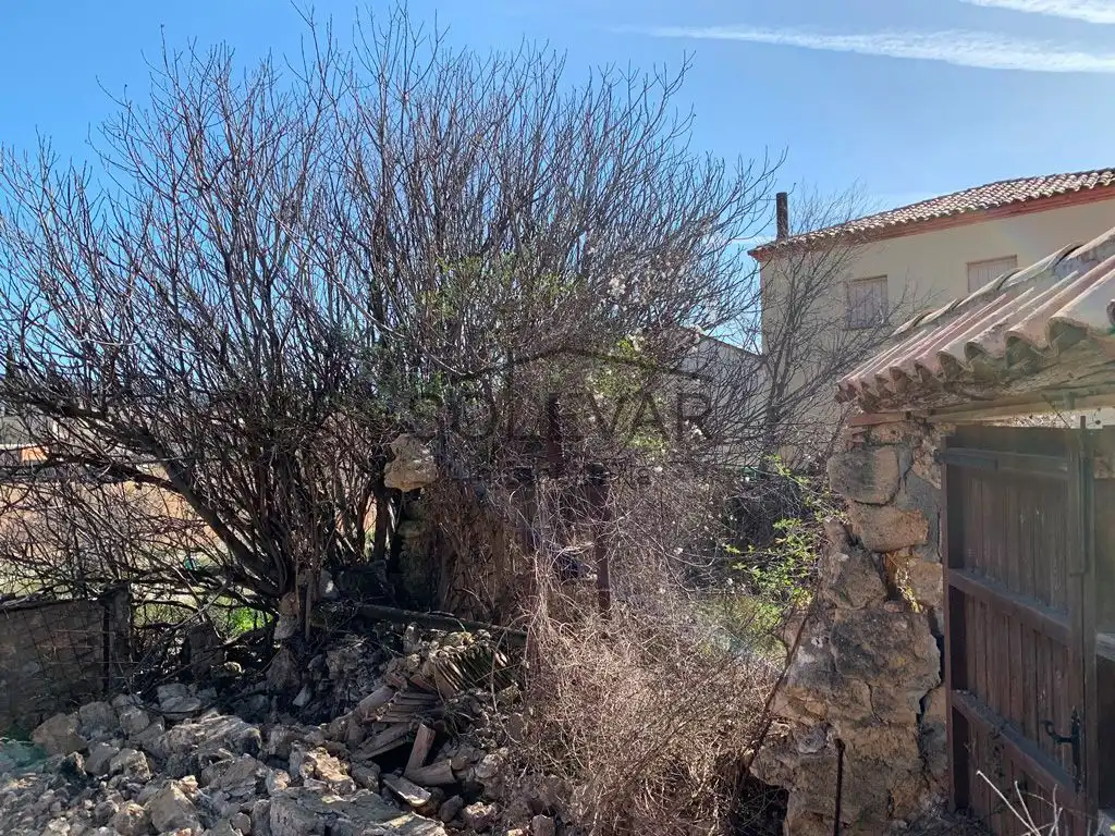 Residencial en venta en Isona i Conca Dellà