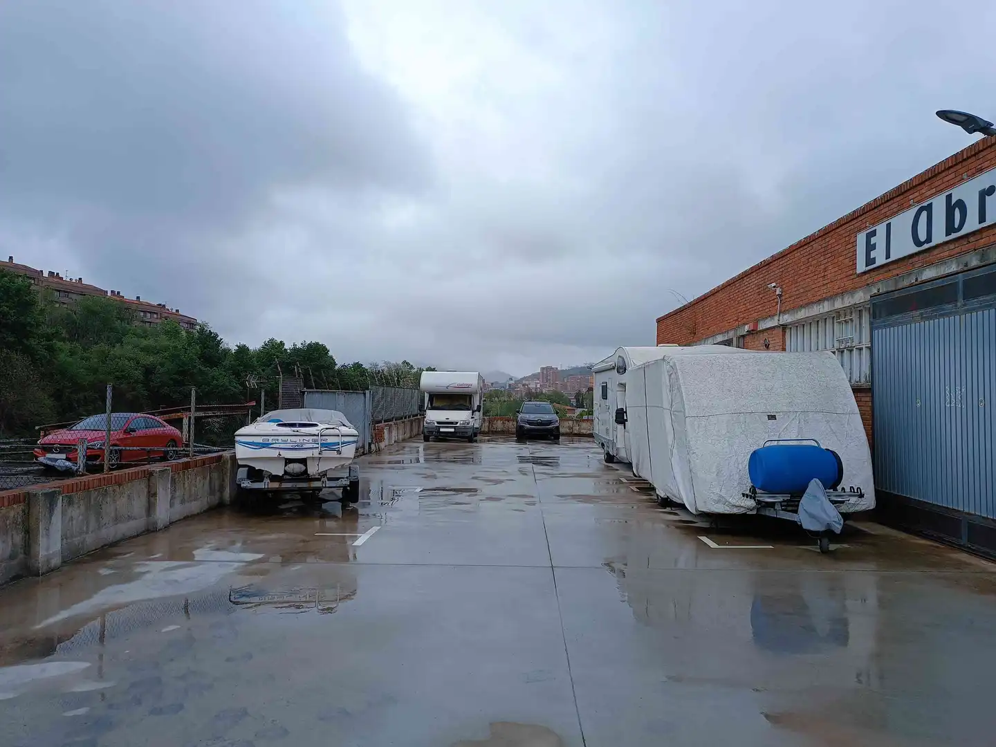 Nave industrielle à vendre à Bilbao-Galdakao Errepidea 6, imagen 29