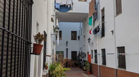 Foto 5 de Edificio en venta en Calle Solares, 10, San Matías - Realejo, Granada