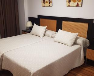 Dormitori de Apartament en venda en Benalmádena amb Aire condicionat, Parquet i Terrassa