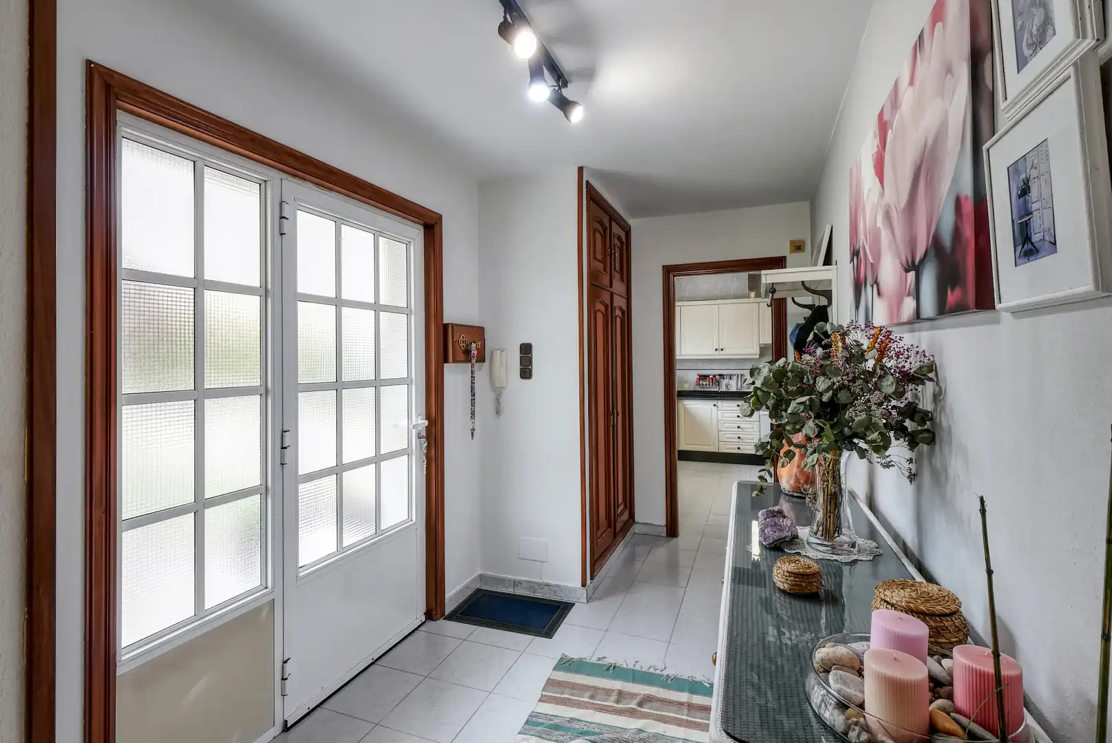 Casa o chalet en venta en Culleredo con Calefacción, Jardín privado y Terraza