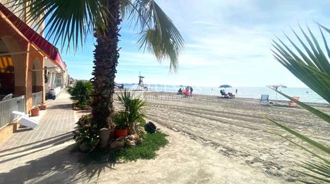 Foto 2 de Pis en venda a Avenida Vicente Blasco Ibáñez, Playa Tamarit - Playa Lissa, Santa Pola