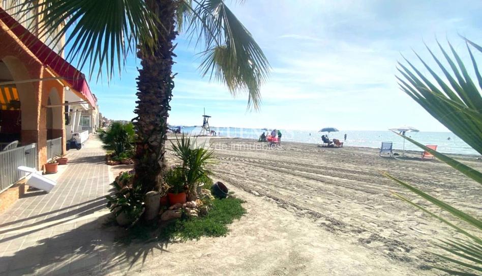 Photo 1 of Flat for sale in Vicente Blasco Ibáñez, Playa Tamarit - Playa Lissa, Alicante