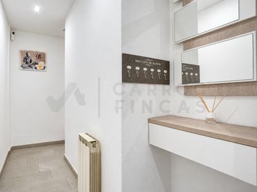 Wohnung mit Aufzug zum Verkauf in Avinguda de Catalunya